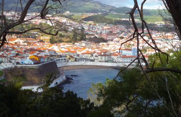 Monte Brasil