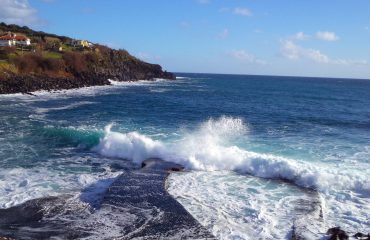 Salga - ilha Terceira