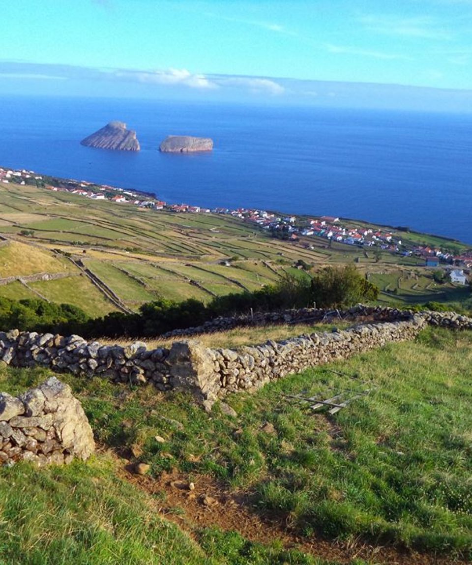 Serra da Ribeirinha