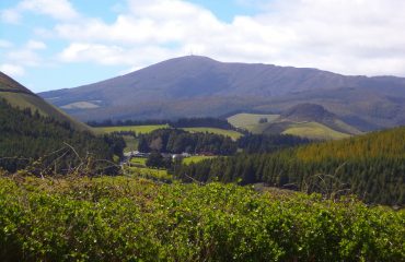 Serra de Santa Bárbara