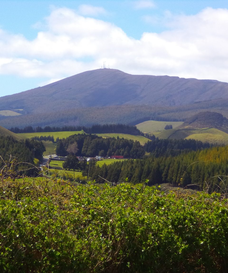 Serra de Santa Bárbara